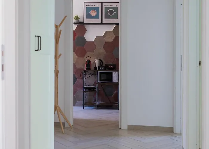 Apartment Sagittarius Vatican *