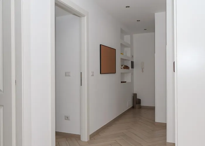 Apartment Sagittarius Vatican *