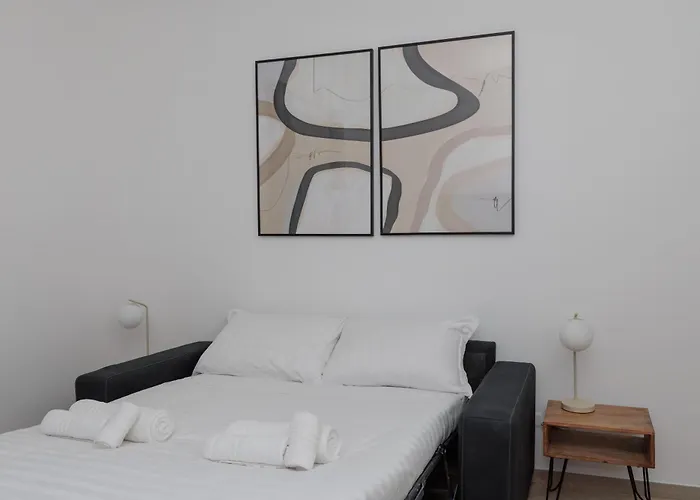 Apartment Sagittarius Vatican *